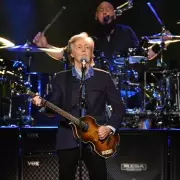 Paul McCartney's New Song Inspired by Life's Hardships Amid Personal Struggles