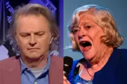 Paul Merton: Ann Widdecombe encounter was lowest point of my career