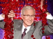 Paul O'Grady's Favourite Songs Revealed in New Biography Chapter