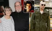 Paul Schrader Disappointed by AI Girlfriend After Wife's Death