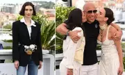 Paul Walker's Daughter Meadow Replaces Him at Fast & Furious Cannes Reunion