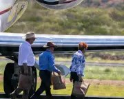 Pauline Hanson Charged Taxpayers $16,000 for Flights She Claimed Were Free