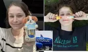 Peanut Allergy Passenger Sparks Debate After Viral Flight Video