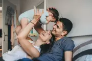 Pediatricians Warn Four Parenting Mistakes Could Shorten Kids' Lives