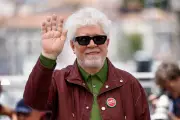 Pedro Almodóvar Says Filmmakers Have 'Moral Duty' to Be Political