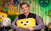 Pedro Pascal Delights Fans as New CBeebies Bedtime Story Reader