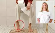 Pelvic Health Expert Warns Against Tiptoeing on Toilet