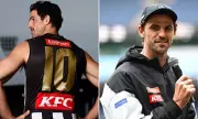 Pendlebury to Wear 11 Jerseys in Record 433rd AFL Match
