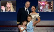 Pennsylvania mother trades home for life at sea with children on cruise ship