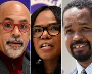Pennsylvania's Bluest District: A Test for Progressive Populism in 2026 Primary