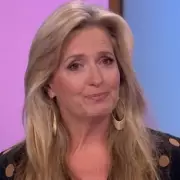 Penny Lancaster Addresses Loose Women Disagreements Amid Feud Rumours