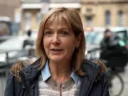 Penny Smith Returns to Daytime TV on BBC Morning Live After 15 Years