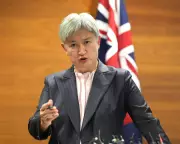 Penny Wong Condemns Israeli Minister; Unemployment Rises; Tesla in Lake
