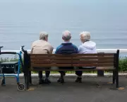 Pensioner Poverty in Britain Widespread, Worse Than France and Italy