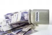 Pensions Overhaul Needed as Women Face Half the Savings of Men