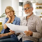 Pensions Warning: 12 Million Face Poverty in Retirement