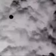 Pentagon Releases New UAP Videos: Best Evidence Yet, Say Enthusiasts