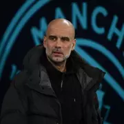Pep Guardiola Backs Man City Over 115 Charges Ahead of Exit
