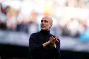 Pep Guardiola Breaks Silence on Man City Exit After Arsenal Win Title