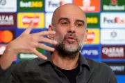 Pep Guardiola Confirms Man City Exit After 10 Years in Farewell Press Conference