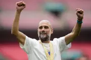 Pep Guardiola Confirms Manchester City Departure After Decade