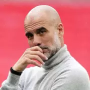 Pep Guardiola Eyes National Team Role After Leaving Man City