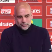 Pep Guardiola Hints at Man City Exit After FA Cup Final