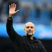 Pep Guardiola Lands New Ambassador Role at City Football Group After Man City Exit