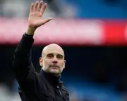 Pep Guardiola Leaves Door Open for England Manager Role After City Exit