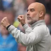 Pep Guardiola Plans £13.5M Mansion Purchase After Leaving Man City