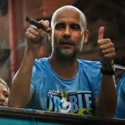 Pep Guardiola: Premier League's Greatest Manager and Impossible Act to Follow