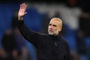 Pep Guardiola Reportedly Set to Leave Manchester City at Season End