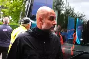 Pep Guardiola Silent on Exit Reports as City Face Bournemouth