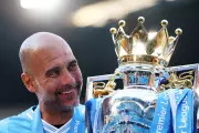 Pep Guardiola Takes CFG Ambassador Role After Leaving Man City