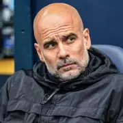 Pep Guardiola tells Man City fans: 'Don't wait until I'm leaving'