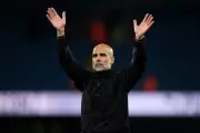 Pep Guardiola Thankful Ahead of Emotional Manchester City Farewell