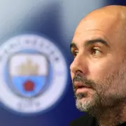 Pep Guardiola to Have Stand Named After Him at Etihad Stadium