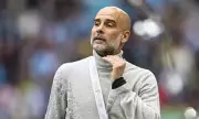 Pep Guardiola to Leave Manchester City After Sunday's Final Game