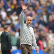 Pep Guardiola to Leave Manchester City on Sunday