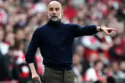 Pep Guardiola Urges Man City to Adapt to Gruelling May Schedule