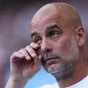 Pep Guardiola's Advice to Next Man City Boss: Be Yourself