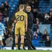 Pep Guardiola's Crystal Palace 'team talk' for Arsenal decider draws Redknapp warning