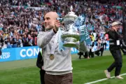 Pep Guardiola's Decade of Dominance Reshaped English Football and Transformed Him
