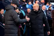 Pep Guardiola's Perfect Man City Exit Mirrors Jurgen Klopp Parallel