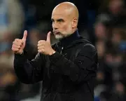 Pep Guardiola's Relentless Drive Created a Manchester City Dynasty