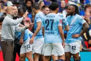Pep Guardiola's Wembley Brilliance: Semenyo Seals FA Cup Win