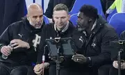 Pep Lijnders Explains Why He Left Manchester City After Just One Season