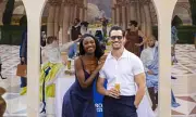 Peroni Offers Free Beer at Covent Garden Art Installation This Weekend