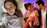 Pete Davidson's Girlfriend Elsie Hewitt Marks First Mother's Day with Heartfelt Tribute