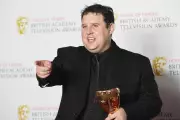 Peter Kay Show Evacuated After Suspicious Bag Found in Birmingham